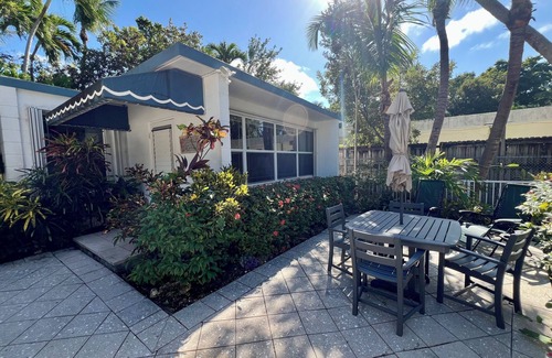 Islamorada House | Keys Villa - Secluded tropical paradise located on the water!