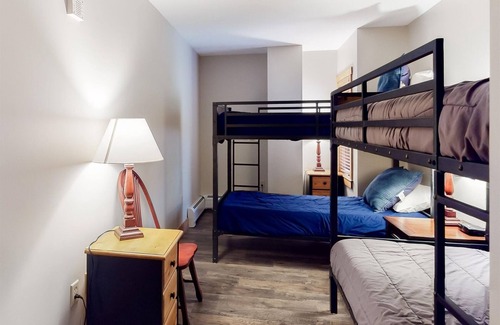River Run Condo | Keystone CO | Red Hawk Lodge #2254 | 2 Bedroom