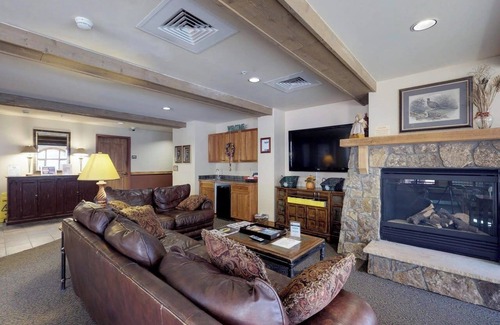 River Run Condo | Keystone CO | Red Hawk Lodge #2254 | 2 Bedroom