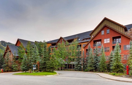 River Run Condo | Keystone CO | The Springs #8906 | 2 Bedroom
