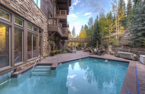 River Run Condo | Keystone CO | The Timbers | 3 Bedroom