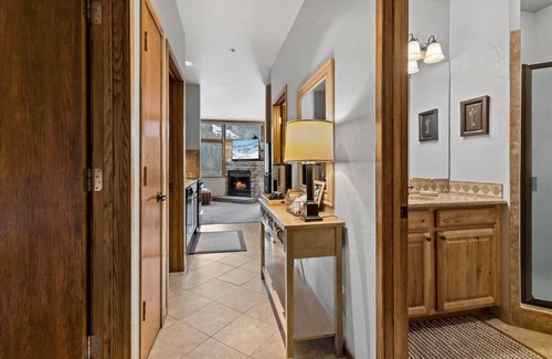 River Run Condo | Keystone with EPIC Views