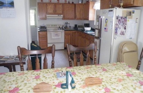 Center Lovell House | KEZAR LAKE WATERFRONT. Available for fall foliage & Fryeburg Fair