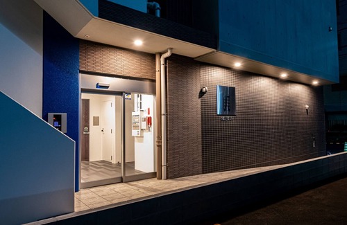 Chuocho Apartment | KGSTStudioA 2 min walk from Kagoshima Chuo sta/Kagoshima Kagoshima