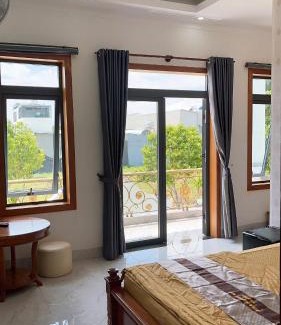 Bac Tan Uyen Hotel | Khách Sạn An Nhiên