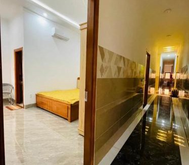 Bac Tan Uyen Hotel | Khách Sạn An Nhiên