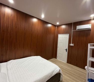 Ben Tre Bed & Breakfast | Khách Sạn Bến Tre