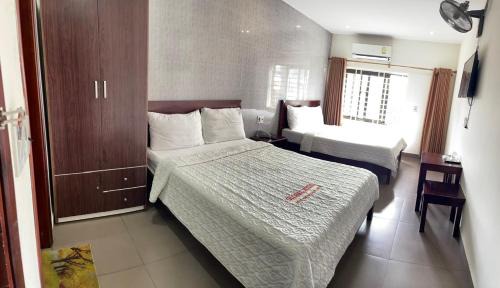 Vinh Hotel | Khách sạn Global