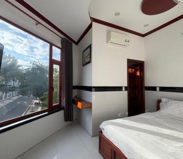 Phan Rang Hotel | Khách Sạn Hương Trầm 5