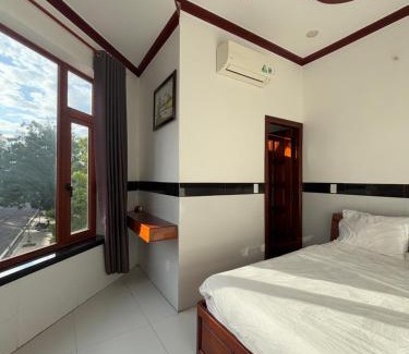 Phan Rang Hotel | Khách Sạn Hương Trầm 5