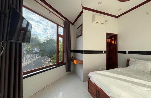 Phan Rang Hotel | Khách Sạn Hương Trầm 5