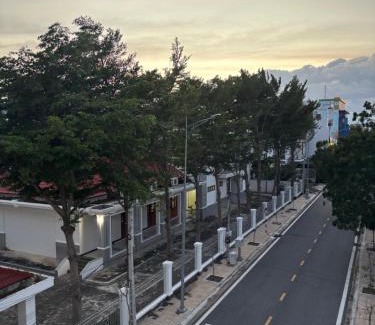 Phan Rang Hotel | Khách Sạn Hương Trầm 5