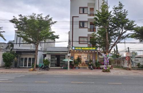 Phan Rang Apartment | Khách sạn Hoàng Hải Ninh Thuận