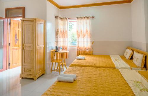 Phan Rang Apartment | Khách sạn Hoàng Hải Ninh Thuận