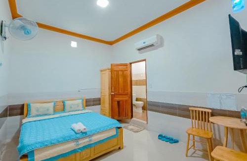 Phan Rang Apartment | Khách sạn Hoàng Hải Ninh Thuận