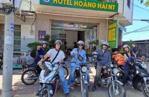 Phan Rang Apartment | Khách sạn Hoàng Hải Ninh Thuận