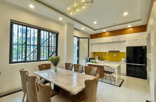 Phan Rang Hotel | Khách sạn Miami Ninh Thuận