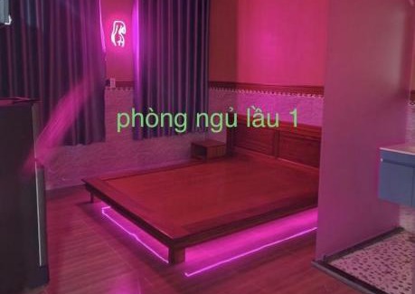 Di An Hotel | Khách sạn minh tiến