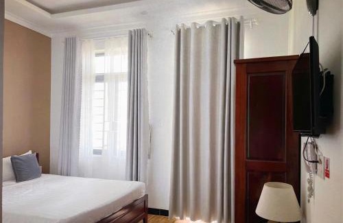 Phan Rang Hotel | Khách sạn Minh Quang