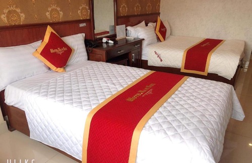 Hai Phong Hotel | Khách Sạn Nam Sơn