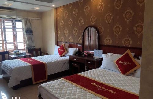 Hai Phong Hotel | Khách Sạn Nam Sơn