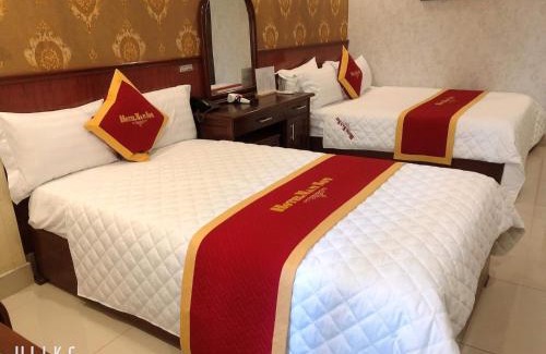 Hai Phong Hotel | Khách Sạn Nam Sơn