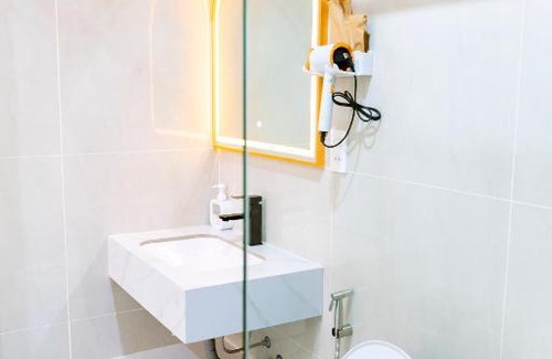 Phan Rang Hotel | Khách sạn Ngọc Khanh