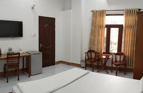 Tinh Bien Hotel | Khách Sạn Ngọc Hân