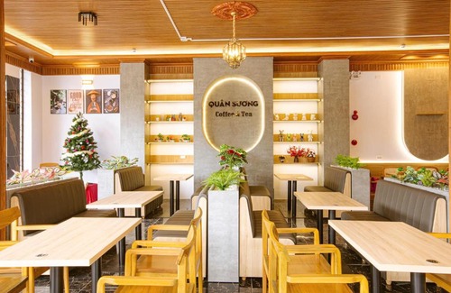 Kon Plong Hotel | Khách sạn quân sương măng đen