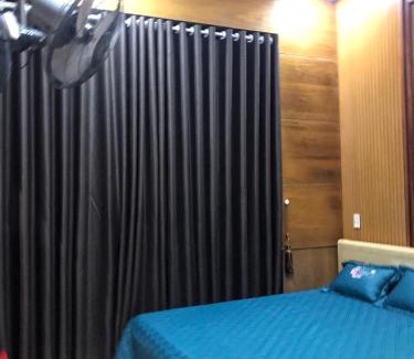 Dong Ha Hotel | Khách sạn Sông Hiếu