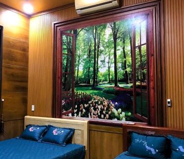 Dong Ha Hotel | Khách sạn Sông Hiếu