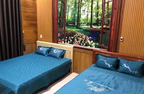 Dong Ha Hotel | Khách sạn Sông Hiếu