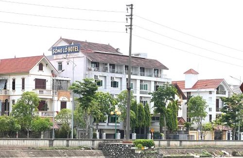 Hai Duong Hotel | Khách Sạn Sông Lô