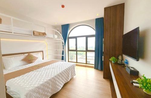 Quang Xuong Hotel | Khách Sạn Seaview FLC Sầm Sơn