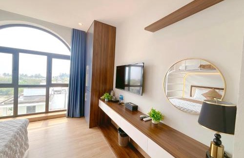 Quang Xuong Hotel | Khách Sạn Seaview FLC Sầm Sơn
