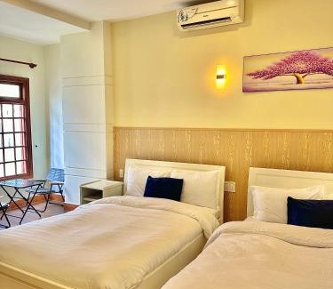 Tuy Hoa Hotel | Khách sạn Sinh Hiền