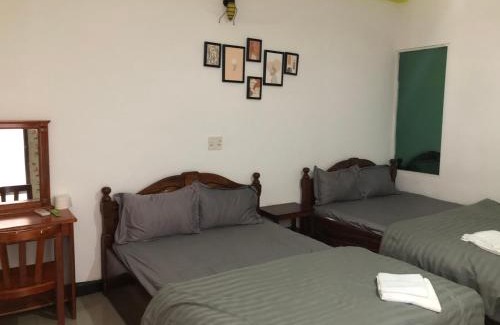 Phan Rang Hotel | Khách sạn thái bảo