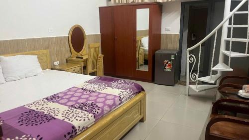 Khu 6 Apartment | Khách sạn Thái sơn Phú Quốc