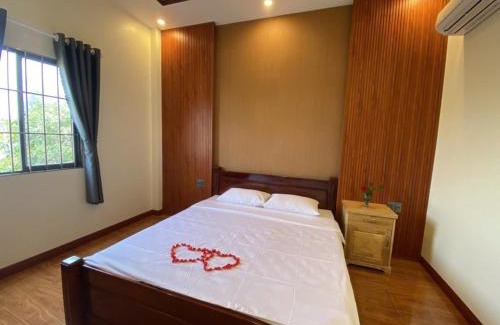 Cao Lanh Hotel | Khách Sạn Thái Trâm
