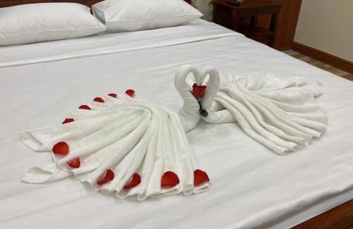 Cao Lanh Hotel | Khách Sạn Thái Trâm
