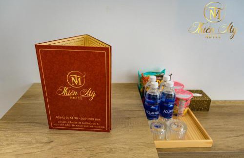 Rach Gia Hotel | Khách Sạn Thiên Mỹ