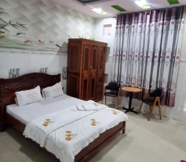 Ben Tre Hotel | Khách Sạn Trường Thịnh