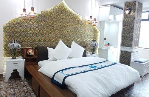 Ngo Quyen Hotel | Khách sạn Trung Kiên
