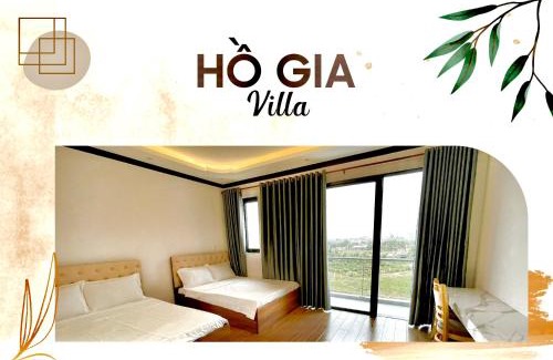Phan Rang Hotel | KHÁCH SẠN - VILLA HỒ GIA Phan Rang