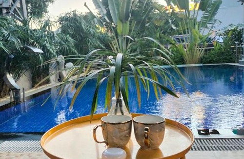 Kon Tum Hotel | Khách Sạn Window 2