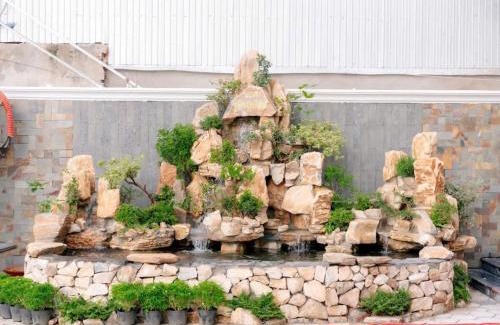 Mang Yang Hotel | khách sạn yên châu 2
