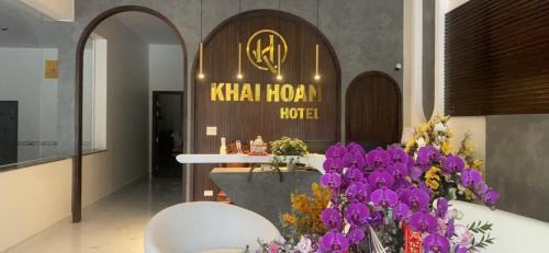 My Phuoc Hotel | Khải Hoàn Hotel 2