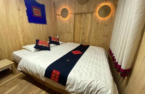 Cao Bang Hotel | Kha Bản Homestay