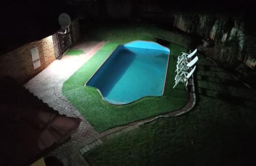 Klerksdorp House | Khahliso Guesthouse