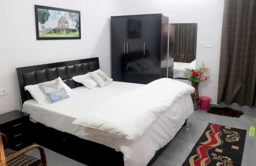 Khajuraho Apartment | Khajuraho Glory Homestay